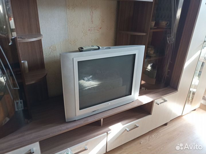 Телевизор бу