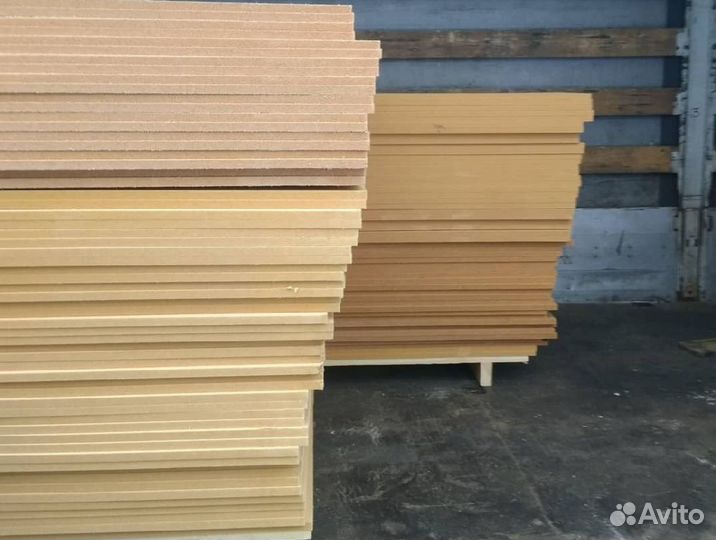 Теплозвукоизоляция Белтермо Акустик 2700х1200х8 мм