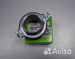 Подшипник выжимной 804110 Valeo