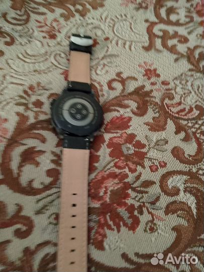 Часы ручные мужские