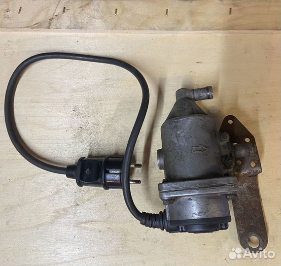 Котел подогрева двигателя 220