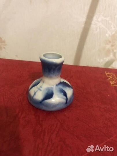 Подсвечник