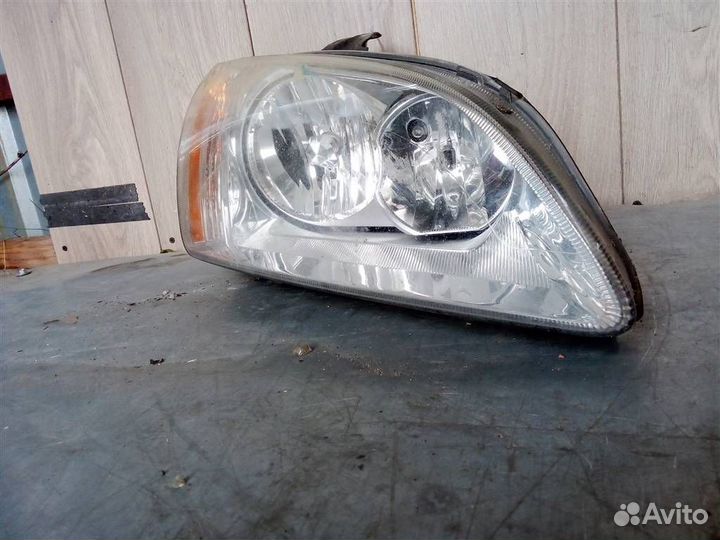 Фара левая от Ford Focus II 2005-2008