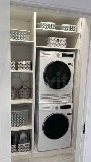 2-к. квартира, 52,4 м², 4/9 эт.