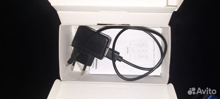 Philips Xenium E182