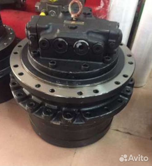 Caterpillar CAT315 final drive