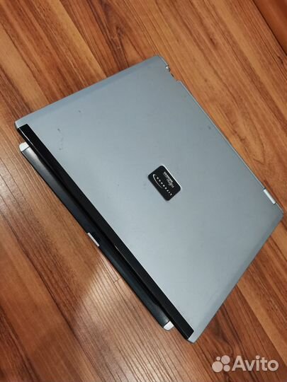 Fujitsu lifebook s7010