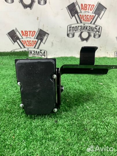 Блок ABS Hyundai Santa Fe CM D4EA 2008