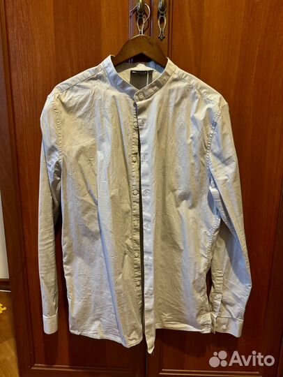 Рубашка ASOS Design