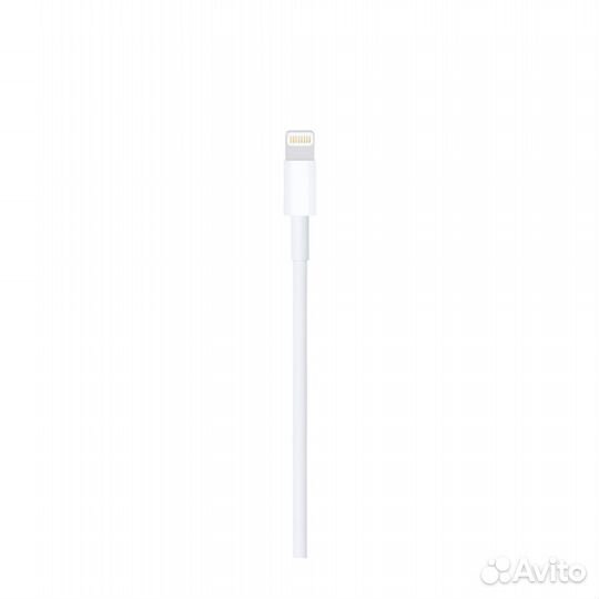 Кабель Foxconn USB-Lightning белый