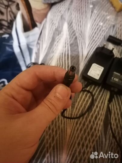 Блок питания 12v от 1А. 1,5. 2А