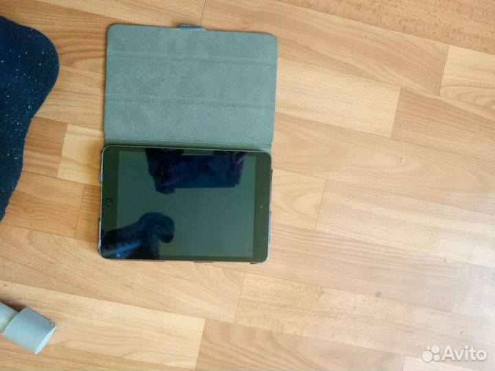 iPad mini 2 16gb