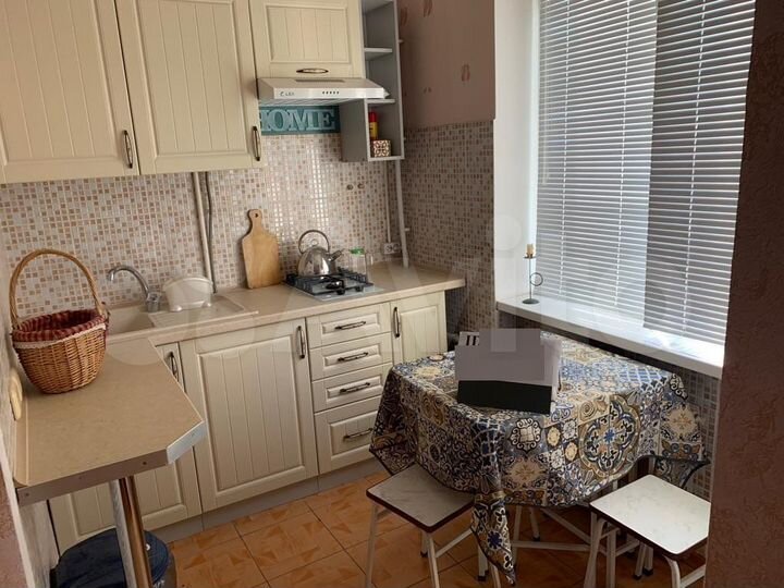 Квартира-студия, 28 м², 3/3 эт.