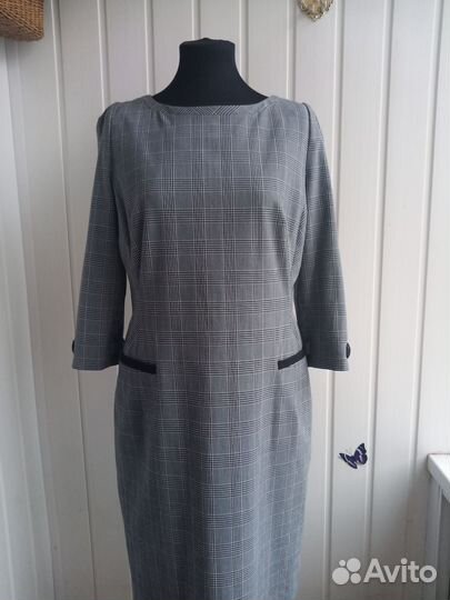 Платье женское Leo Lazzi 46 48