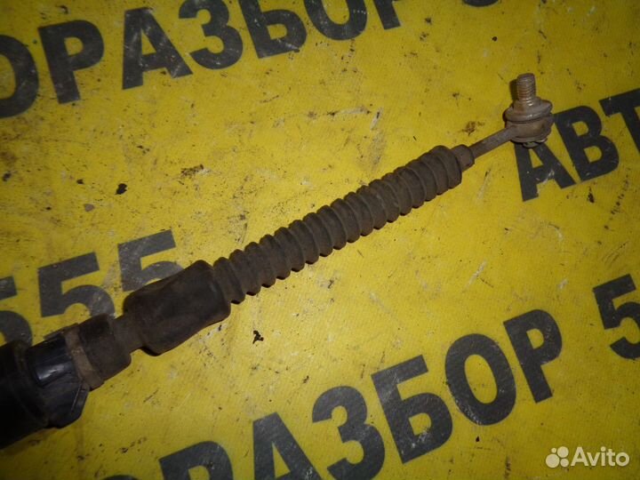 Трос кпп Opel Astra H 2004-2014