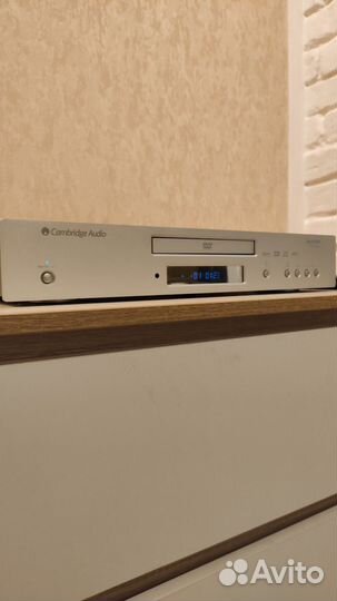 Cambridge audio azur 540D