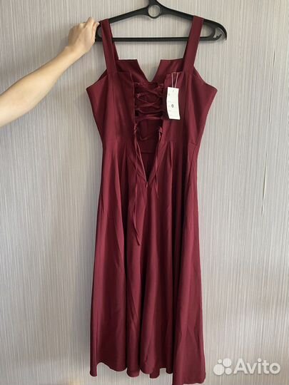 Вечернее платье 44 размера
