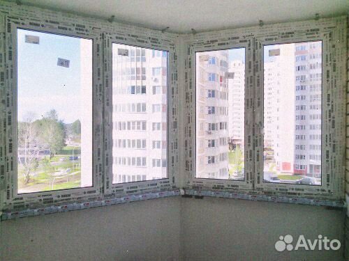 Окна пвх