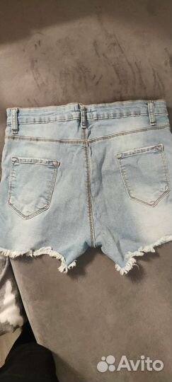 Шорты женские