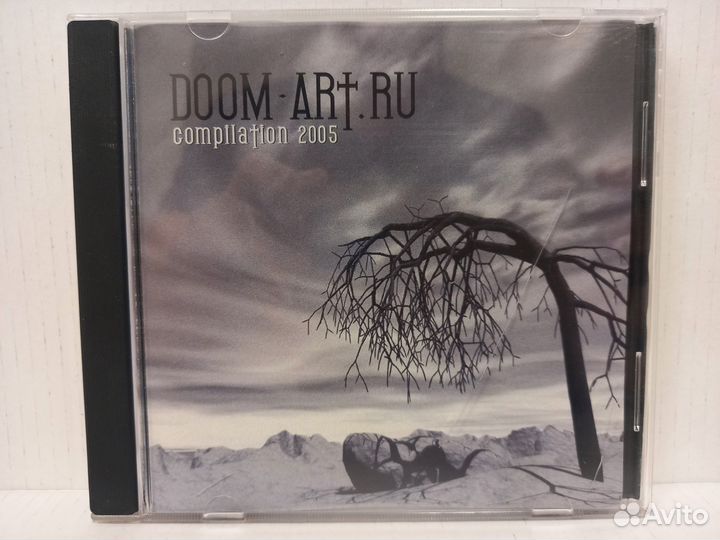 Various - doom-ART.ru - Compilation 2005