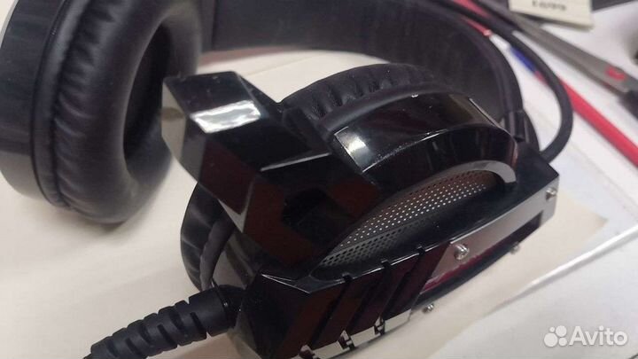 Наушники arrow