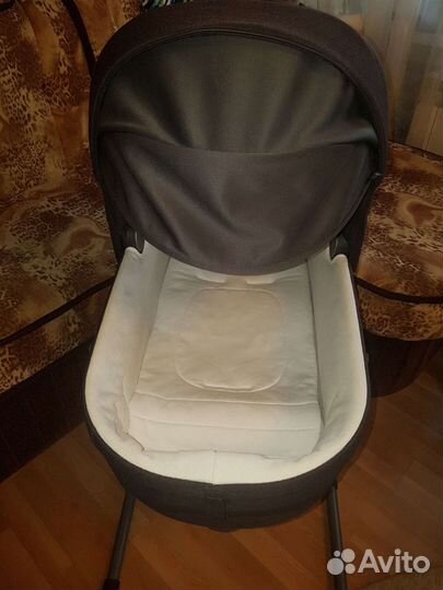 Коляска inglesina aptica 3 в 1