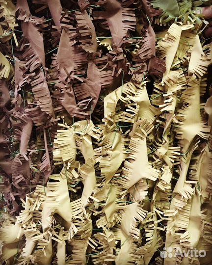 Маскировочная сеть