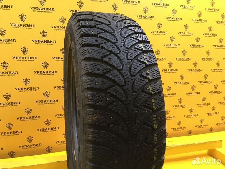 Cordiant Sno-Max 205/60 R16 96