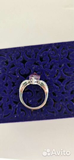 Комплект серебро