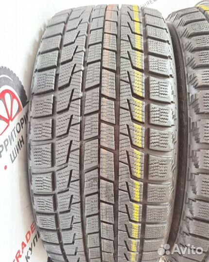 Bridgestone Blizzak Revo1 235/50 R17 96Q