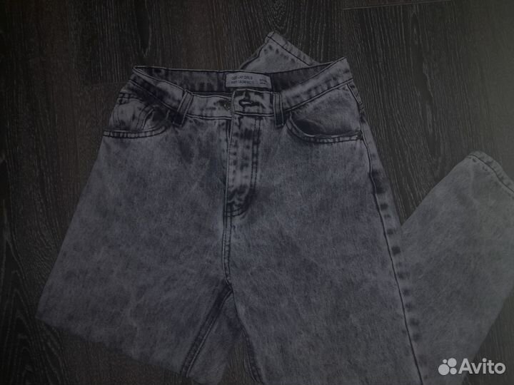 Джинсы Gee Jay Girls 10/11лет