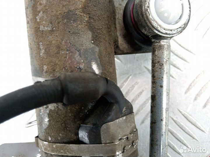 Стойка для Peugeot-Citroen C5 1