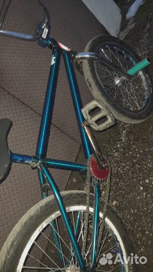 Bmx дербан