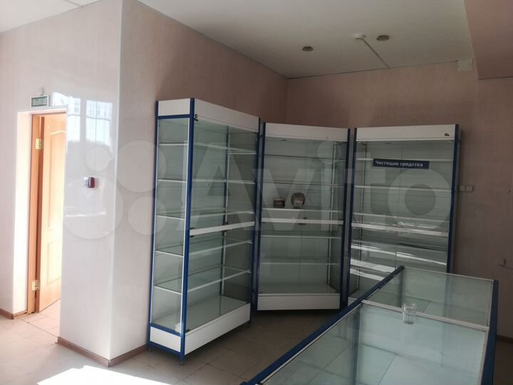 Торговая площадь, 170.7 м²