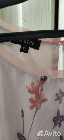 Платье остин