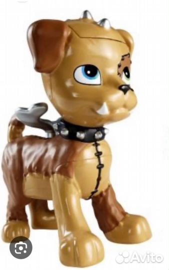 Куклы монстер хай, Питомец Френки Штейн