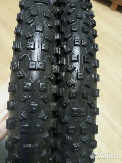 Покрышки Schwalbe 27.5 Hans Dumph Nobby Nic