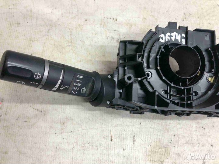 Переключатель подрулевой (стрекоза) Mazda 6 Gh