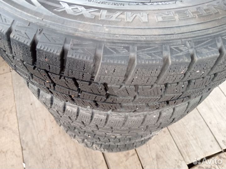 Dunlop SP Winter Maxx WM01 175/70 R13