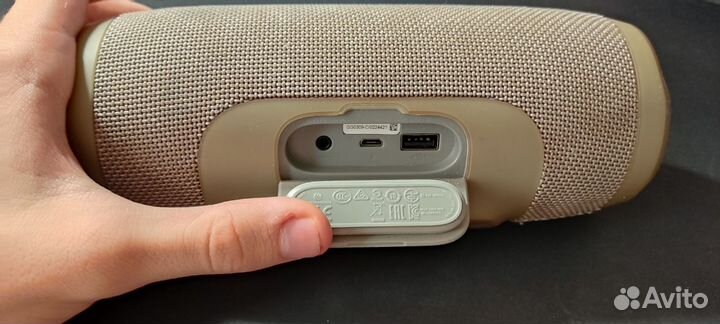 JBL Charge 3 оригинал