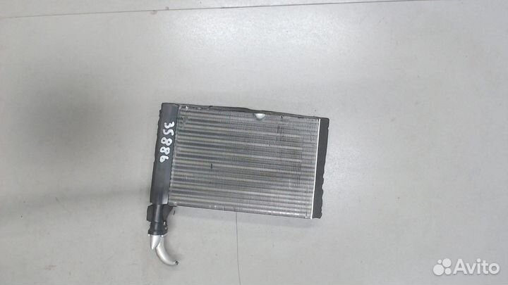 Радиатор отопителя Ford Puma, 2004