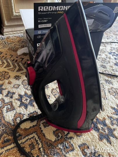 Утюг philips бу