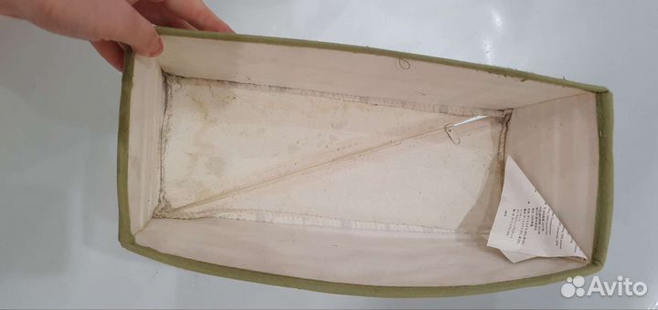 Коробка для хранения IKEA