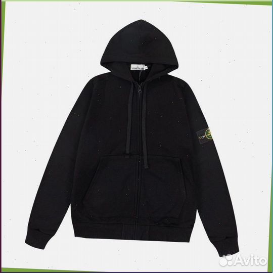 Кофта Стон исланд (Арт: 15469)