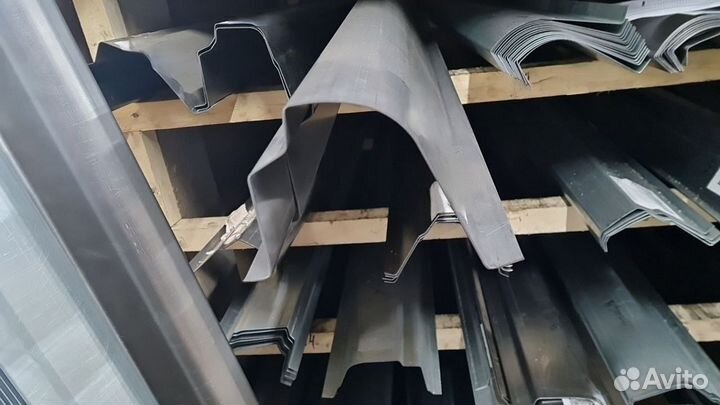 Новые пороги и арки для Hyundai Santa Fe 2