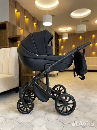 Детская коляска Anex m/type 2в1