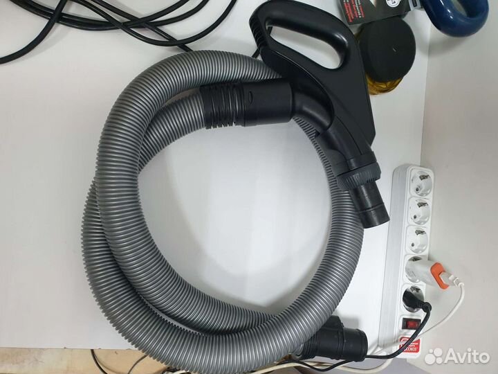 Шланги для пылесосов Samsung