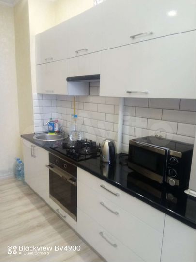 1-к. квартира, 36,8 м², 8/12 эт.