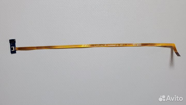 Контроллер вебкамеры ноутбука Samsung NP530U4C