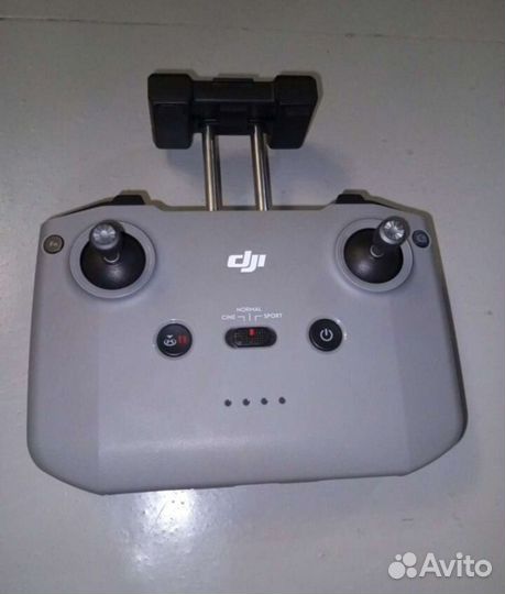 Пульты Dji rc n1